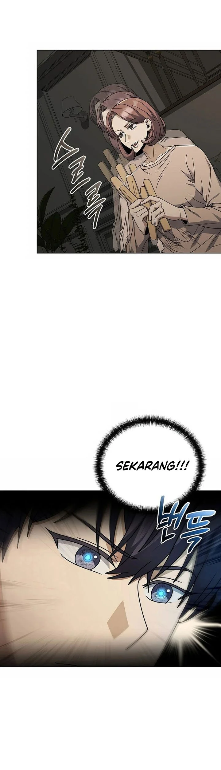 the heavenly demon lord who doesnt want to level up chapter 55 - Page 61